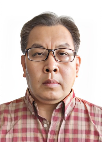 陈化然
