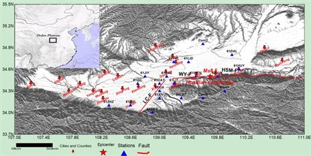https://www.researchgate.net/profile/Zongchao-Li-3/publication/349798671/figure/fig1/AS:997862989127680@1614920484131/Huaxian-Ms85-epicenter-and-surrounding-cities-and-counties-The-blue-triangles-indicate_W640.jpg