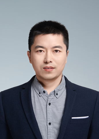 徐小明