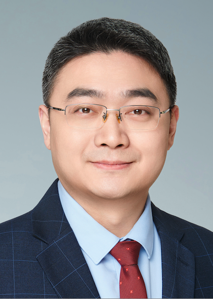 陈波
