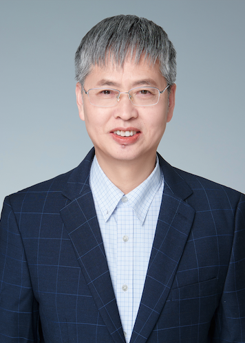 吴建平