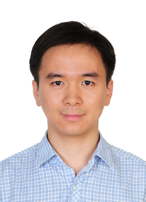 翟鸿宇