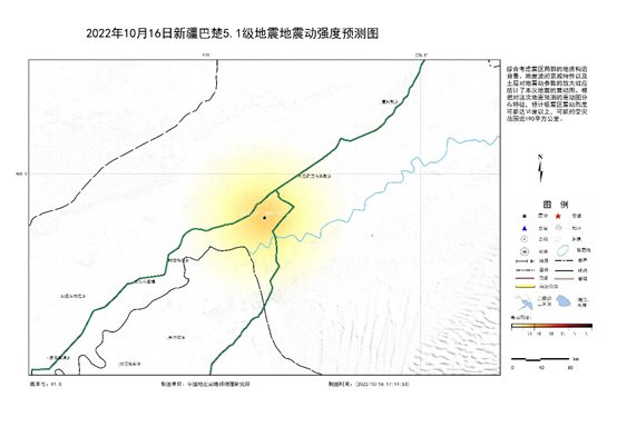 地图 中度可信度描述已自动生成