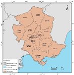 D:\learn\张攀博士\小论文\国际灾害风险科学杂志\图片\emf和jpg\0721emf转jpg图\唐山市住宅全统一价值Eng.jpg