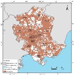 D:\learn\张攀博士\小论文\国际灾害风险科学杂志\图片\emf和jpg\0721emf转jpg图\唐山市住宅部分统一价值Eng.jpg