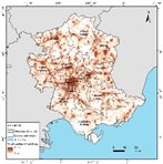 D:\learn\张攀博士\小论文\国际灾害风险科学杂志\图片\emf和jpg\0721emf转jpg图\唐山市住宅价值Eng1.jpg