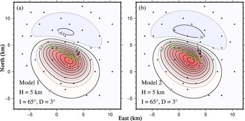 E:\C盘备份\1 研究成果\1 工作以后\1 学术论文\1 已发表\9 Piezomagnetic fields_2401_GJI\2 论文图表\2 GJI\Fig.A1\Figure A1_R2.jpg